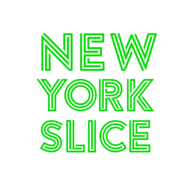 New York Slice Pizza